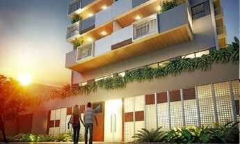 Imagem 2: Apartamento residencial para venda, Tijuca, Rio de Janeiro - AP8797