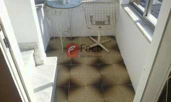 Imagem 5: APARTAMENTO TIPO CASA COM 3 QUARTOS E TERRAÇÃO NA LAPA