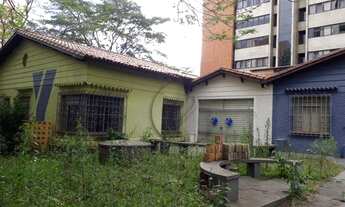 Imagem 2: Terreno à venda, 800 m² por R$ 5.500.000 - Jardim - Santo André/SP