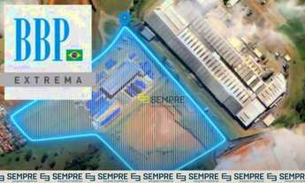 Imagem 4: Galpão para alugar em Extrema/MG