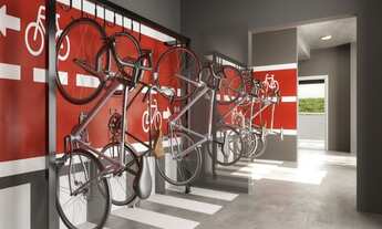 Imagem 7: Apartamento residencial para venda, Jardim da Pedreira, São Paulo - AP11689