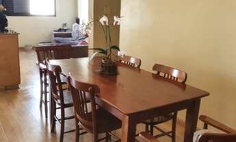 Imagem 5: Perdizes - varanda, 3 suítes, 3 vagas + depósito