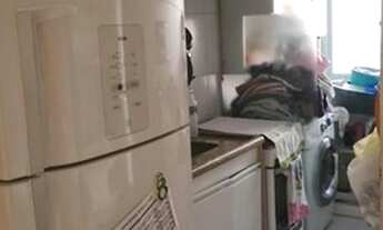 Imagem 2: Apartamento para Venda em Guarulhos, Cocaia, 3 dormitórios, 1 suíte, 1 banheiro, 1 vaga