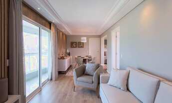 Imagem 2: Apartamento residencial para venda, Boa Vista, Curitiba - AP10073