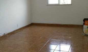 Imagem 2: Apartamento com vaga a venda na Fazenda Botafogo