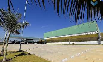 Imagem 7: Galpão para alugar, 2732 m² por R$ 51.920,00/mês - Cajuru do Sul - Sorocaba/SP