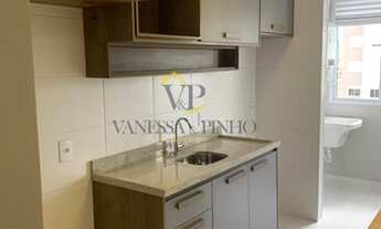 Imagem 7: Apartamento para Venda em Bragança Paulista, Jardim do Lago, 2 dormitórios, 1 suíte, 2 ban