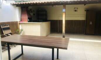 Imagem 5: Casa Casa com 4 dormitórios