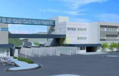 Imagem 5: Galpão para alugar em Cajamar SP