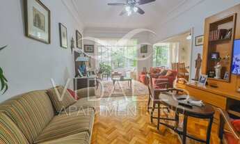 Imagem 7: EXCLUSIVO APARTAMENTO COM VARANDA NA RUA GENERAL GLICÉRIO