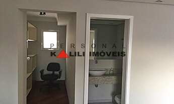 Imagem 7: EXCELENTE APARTAMENTO À VENDA NO BROOKLIN!!