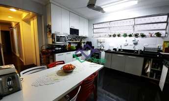 Imagem 2: Apartamento com 3 dormitórios (1 suíte) à Venda, Home Office, Garagem Fechada - Embaré - S