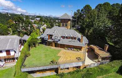 Imagem 5: Casa Condomínio Jardim Véu da Noiva