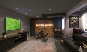 Imagem 7: Apartamento residencial para venda, Jardim Prudência, São Paulo - AP8272