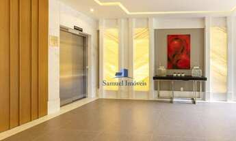 Imagem 4: Apartamento à venda, 267 m² por R$ 9.800.000,00 - Vila Mariana - São Paulo/SP