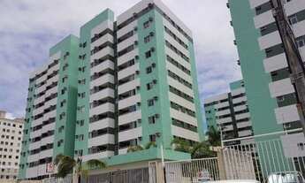 Imagem 5: Apartamento para venda no citta Lauro de Freitas