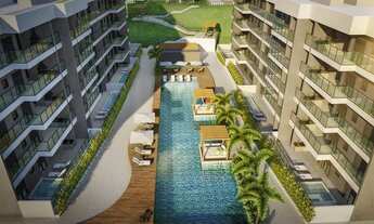 Imagem: Apartamento residencial para venda, Parque