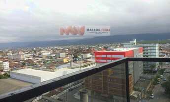 Imagem 11: Apartamento com 2 dormitórios à venda, 82 m² por R$ 286.000,00 - Tupi - Praia Grande/SP