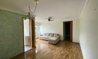 Imagem 3: Apartamento 69 metros quadrados com 2 quartos