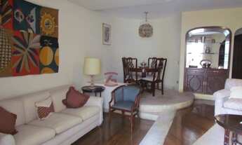 Imagem: Flat para alugar, 150 m² por R$ 7.000,00/mês