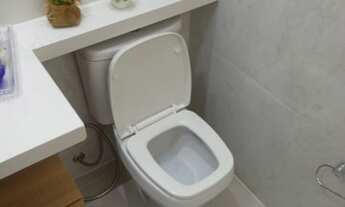 Imagem 3: Apartamento Recanto das Palmeiras.>