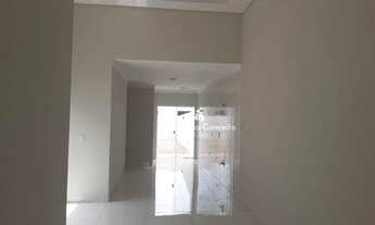 Imagem 7: Casa com 3 dormitórios à venda, 75 m² por R$ 350.000 - Veredas - Cascavel/PR