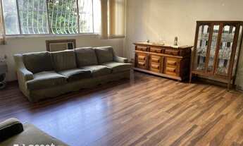 Imagem 2: Asset imóveis vende apartamento com 4 dormitórios ,113 m², por R$ 450.000 - Icaraí - Niter