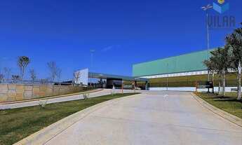 Imagem 6: Galpão para alugar, 2732 m² por R$ 51.920,00/mês - Cajuru do Sul - Sorocaba/SP