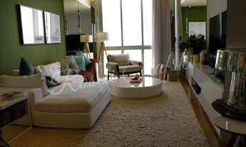 Imagem 7: Apartamento para venda com 400 m /4 suítes, sol manhã, andar alto