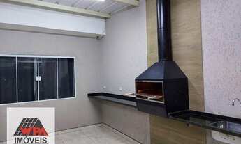 Imagem 3: Casa com 2 dormitórios à venda, 139 m² por R$ 398.000,00 - Parque Residencial Jaguari - Am