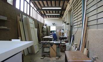 Imagem 3: Galpão Comercial, monousuário disponível para alugar no Tucuruvi - SP