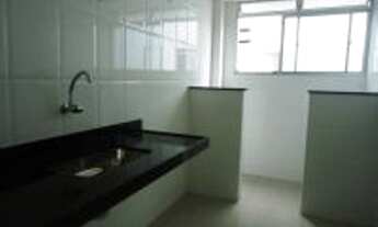 Imagem 6: Contagem - Apartamento Padrão - Parque Turistas