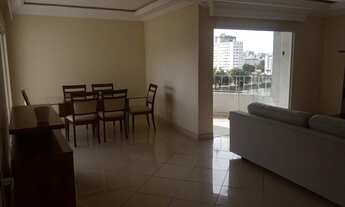 Imagem 2: Apartamento de 03 quartos com suíte no Centro em Resende RJ