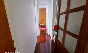 Imagem 5: Apartamento com 2 dormitórios à venda, 95 m² por R$ 590.000,00 - Jardim Icaraí - Niterói/R