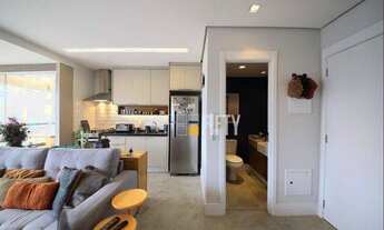 Imagem 10: Apartamento à venda, 53 m² por R$ 910.000,00 - Santo Amaro - São Paulo/SP