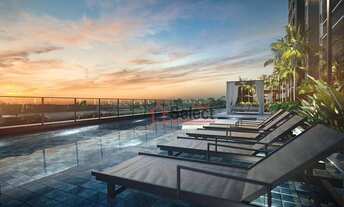 Imagem 7: Apartamento com 3 dormitórios à venda, 84 m² por R$ 815.000,00 - Parque São Jorge - São Pa