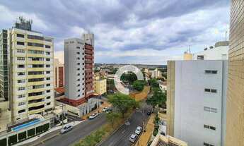 Imagem 3: Apartamento com 3 dormitórios à venda, 184 m² por R$ 980.000,00 - Jardim das Paineiras - C