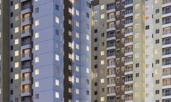 Imagem: Apartamento residencial para venda, Jardim