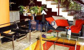 Imagem 3: Casa com 3 dormitórios, 784 m² - venda por R$ 12.000.000,00 ou aluguel por R$ 35.000,00