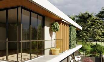 Imagem 6: Casa Maravilhosa de 4 quartos de 205m2 a 400m da praia nos Ingleses (Gaivotas)