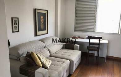 Imagem 2: Apartamento com 4 quartos à venda, 160 m² por R$ 1.250.000 - Cruzeiro - Belo Horizonte/MG