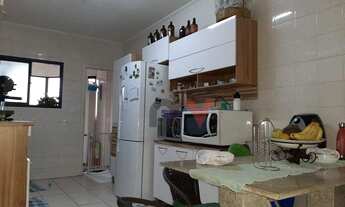 Imagem 3: Apartamento à venda, 105 m² por R$ 330.000,00 - Vila Guilhermina - Praia Grande/SP