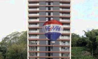 Imagem 3: Apartamento com 2 dormitórios à venda, 84 m² por R$ 599.690,00 - Granbery - Juiz de Fora/M