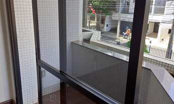 Imagem 3: Apto centro São Carlos