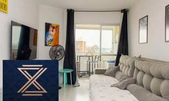 Imagem 3: Apartamento com 3 dormitórios à venda, 94 m² por R$ 490.000 - Vila Andrade - São Paulo/SP