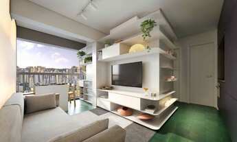 Imagem 4: Studio residencial para venda, Consolação, São Paulo - ST10831