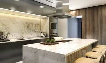 Imagem 12: APARTAMENTO RESIDENCIAL em São Paulo - SP, Alto de Pinheiros