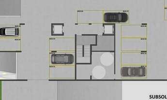 Imagem 7: Apartamento residencial para venda, Três Figueiras, Porto Alegre - AP10341