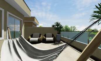 Imagem 2: Casa para venda com 168 metros quadrados com 3 quartos em Promissão II - Lagoa Santa - MG