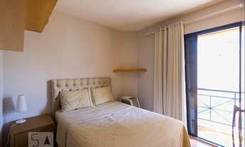 Imagem 4: Apartamento para venda tem 58 metros quadrados com 2 quartos em Chácara Inglesa - São Paul